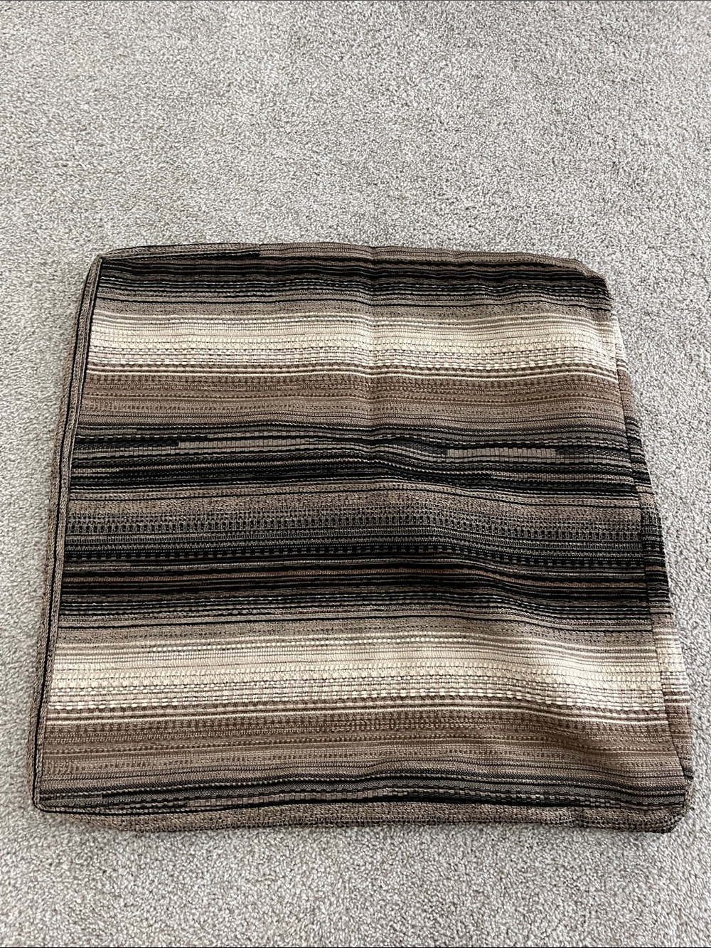 Pillow Covers